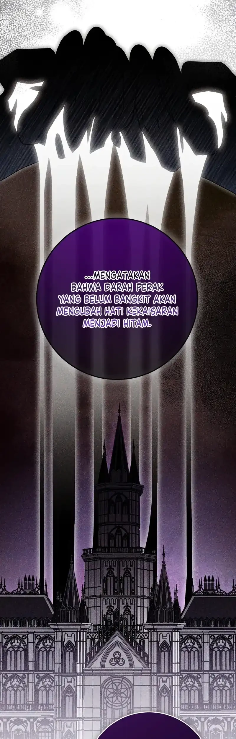 The Family’s Youngest Is This Household’s Savior Chapter 4 - halaman 53