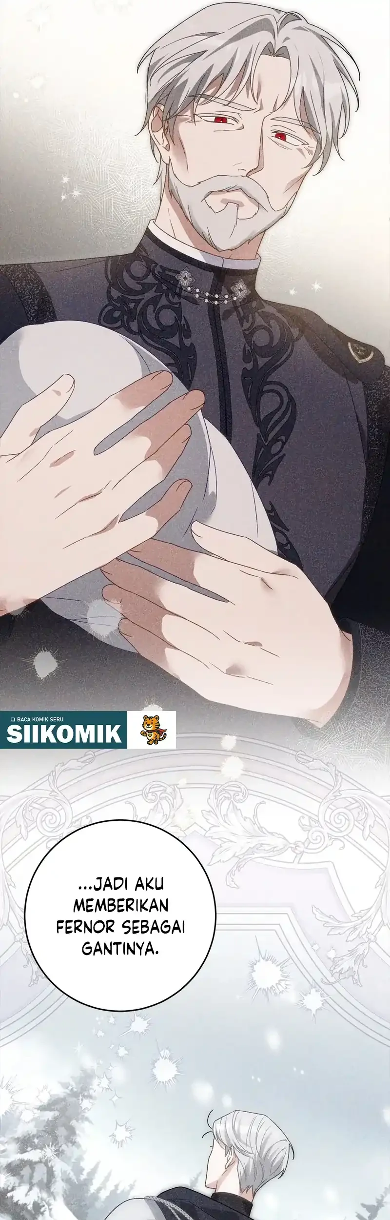 The Family’s Youngest Is This Household’s Savior Chapter 4 - halaman 56
