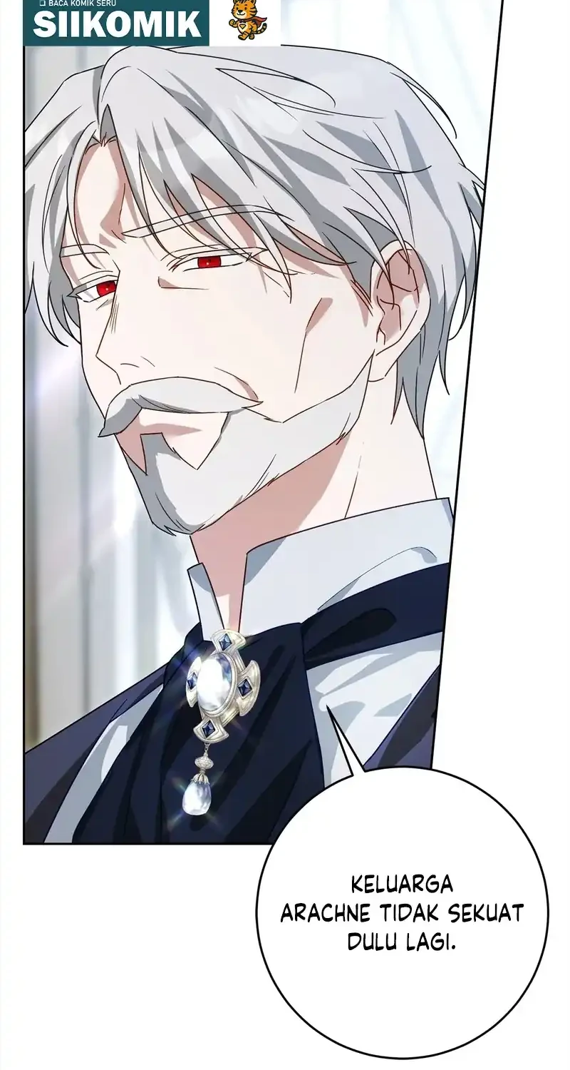 The Family’s Youngest Is This Household’s Savior Chapter 4 - halaman 59