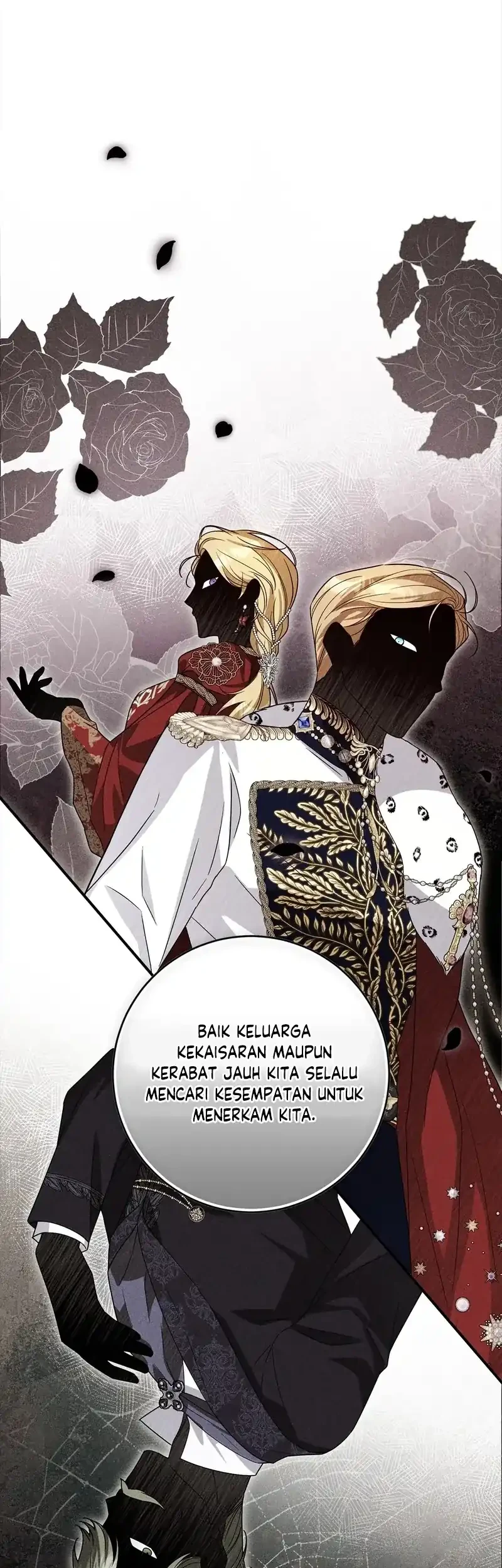 The Family’s Youngest Is This Household’s Savior Chapter 4 - halaman 60