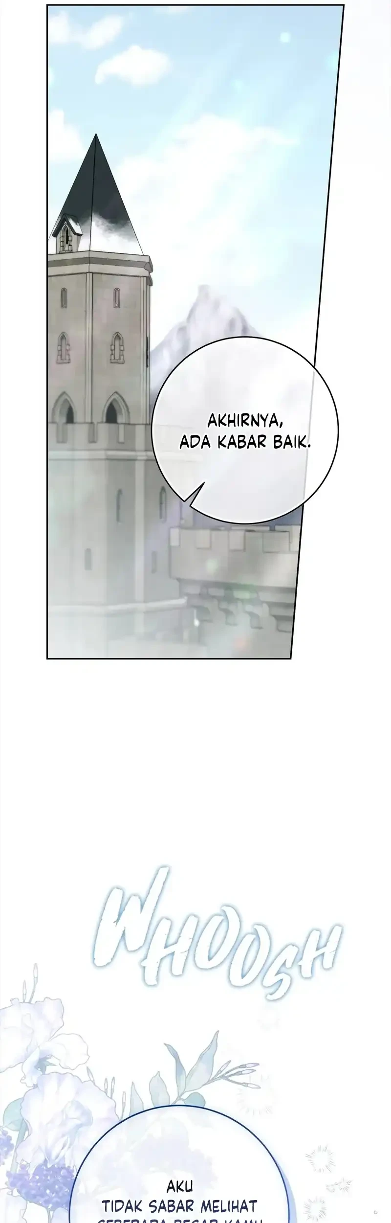 The Family’s Youngest Is This Household’s Savior Chapter 4 - halaman 68