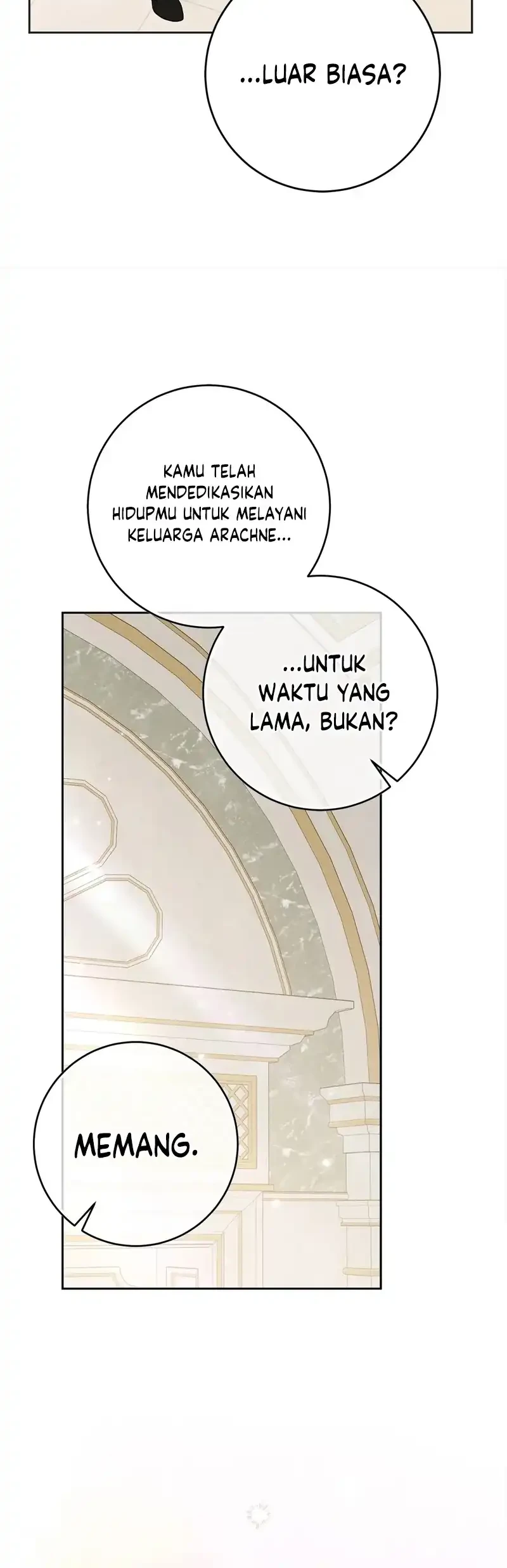 The Family’s Youngest Is This Household’s Savior Chapter 4 - halaman 7