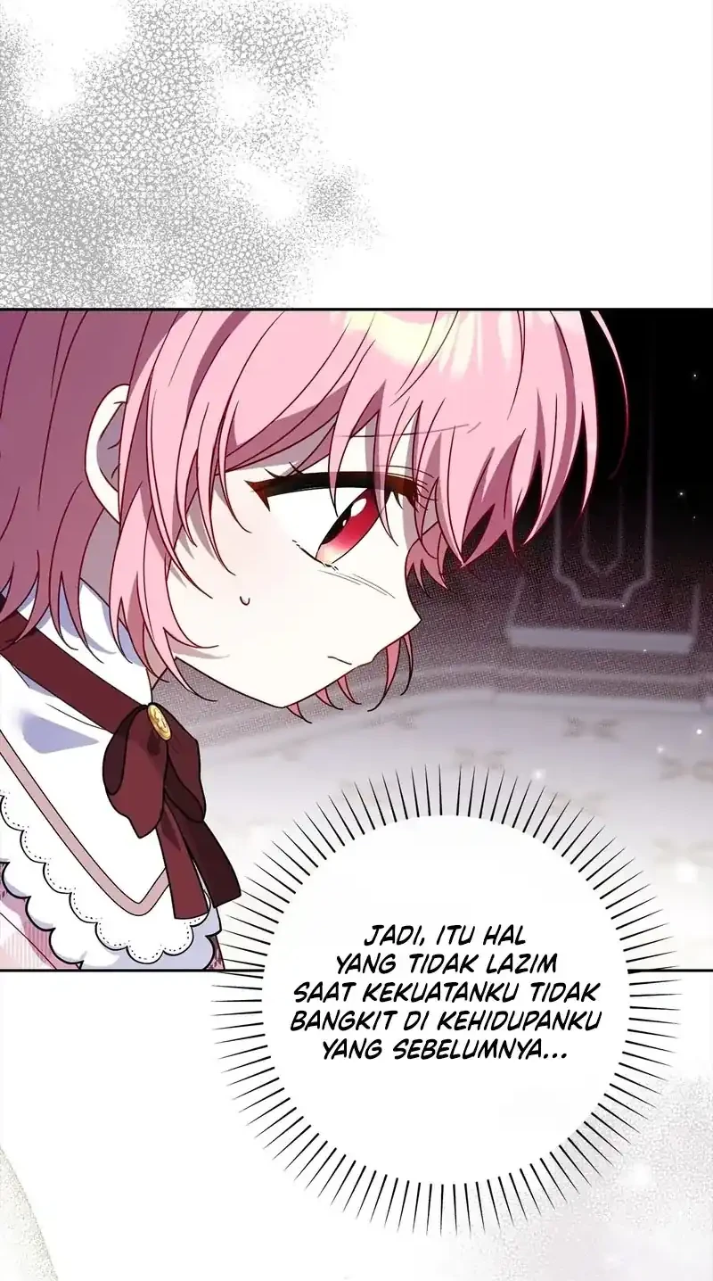 The Family’s Youngest Is This Household’s Savior Chapter 5 - halaman 16