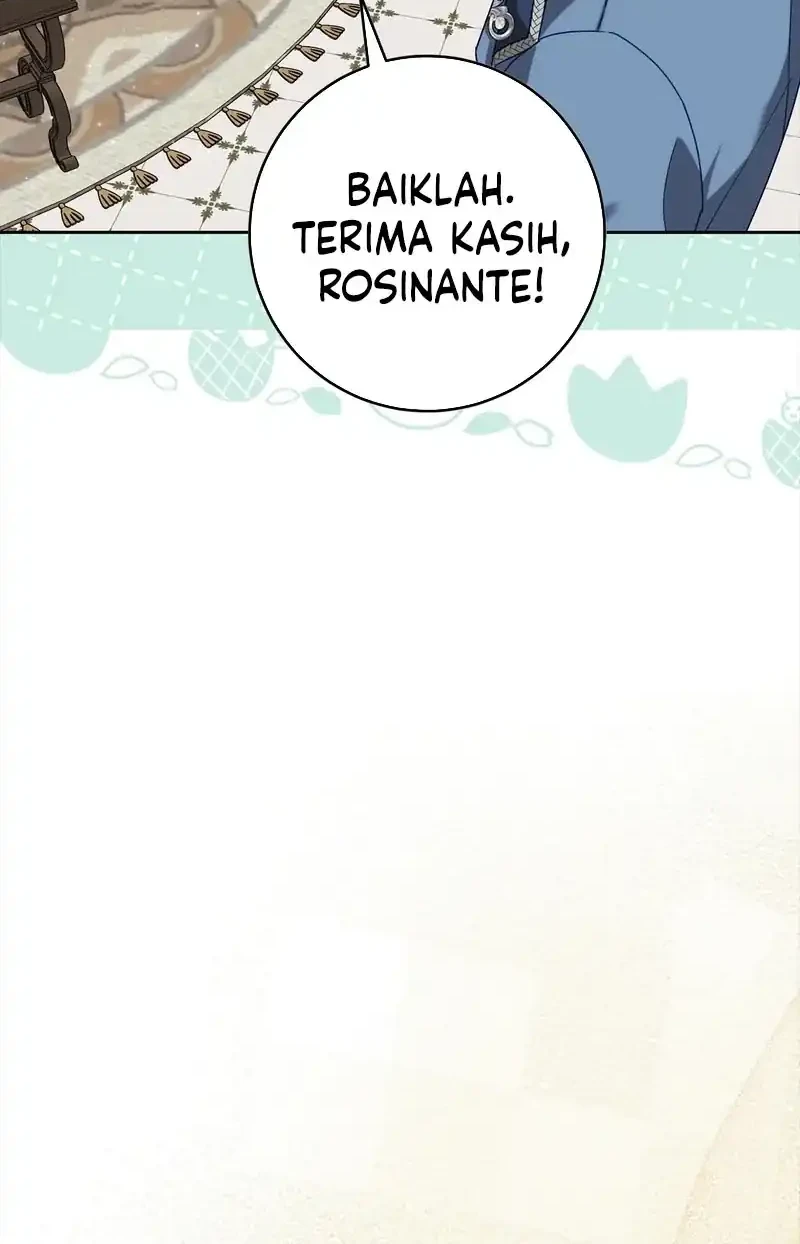 The Family’s Youngest Is This Household’s Savior Chapter 5 - halaman 20