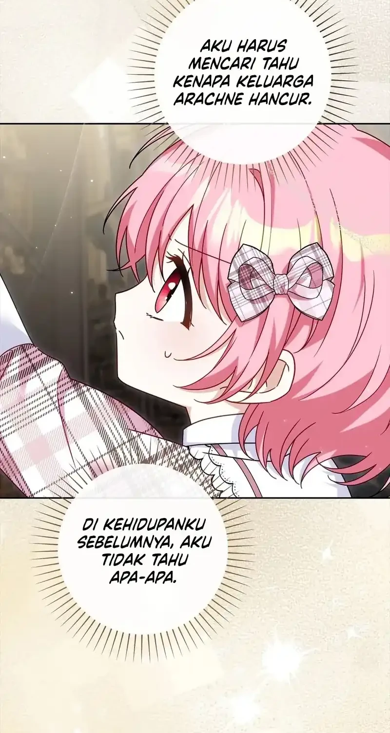 The Family’s Youngest Is This Household’s Savior Chapter 5 - halaman 28