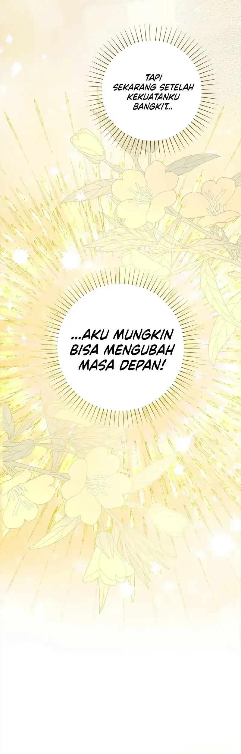 The Family’s Youngest Is This Household’s Savior Chapter 5 - halaman 29