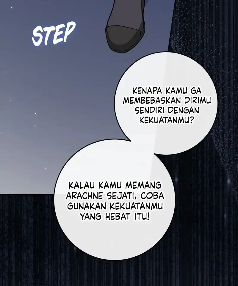 The Family’s Youngest Is This Household’s Savior Chapter 5 - halaman 39
