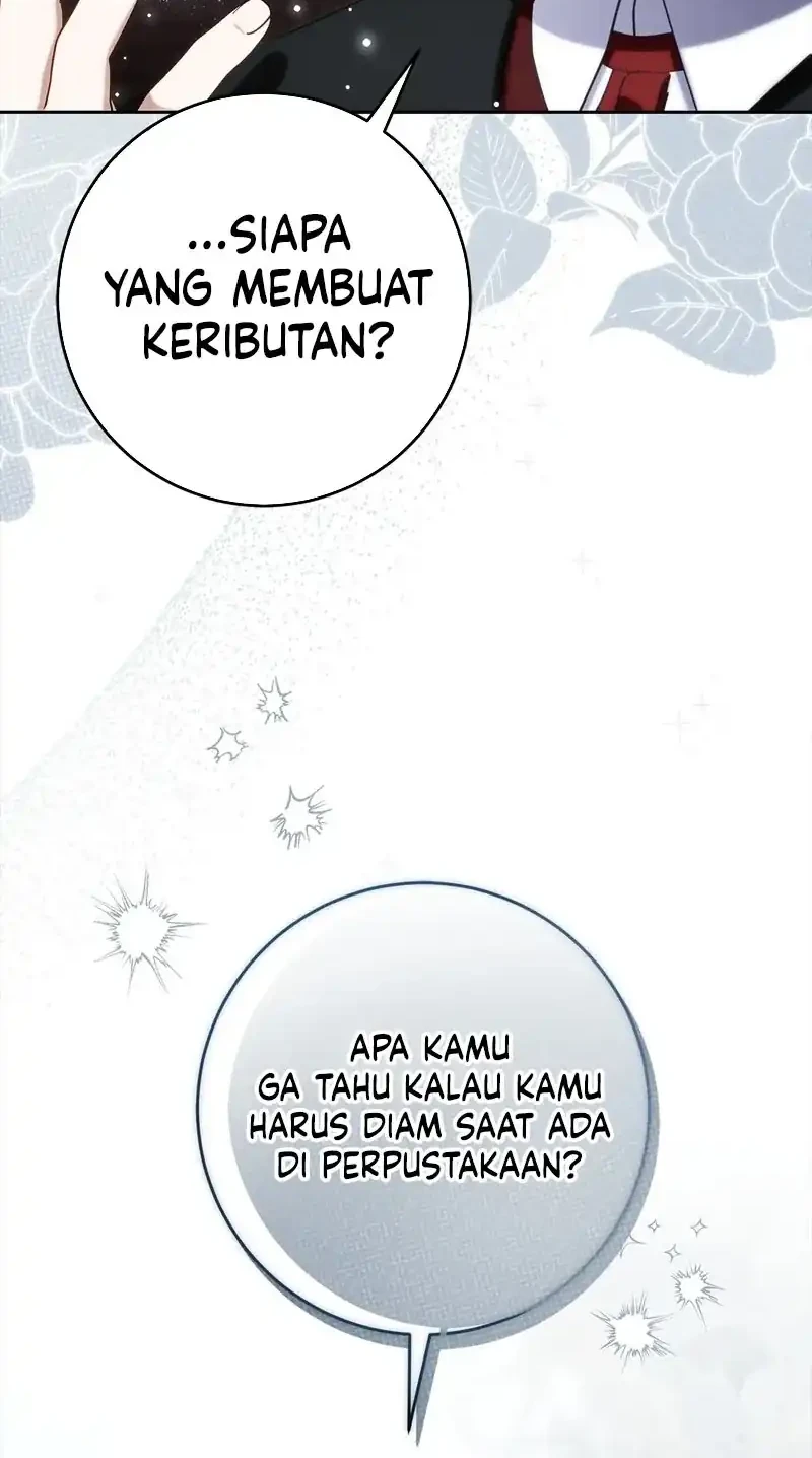 The Family’s Youngest Is This Household’s Savior Chapter 5 - halaman 43