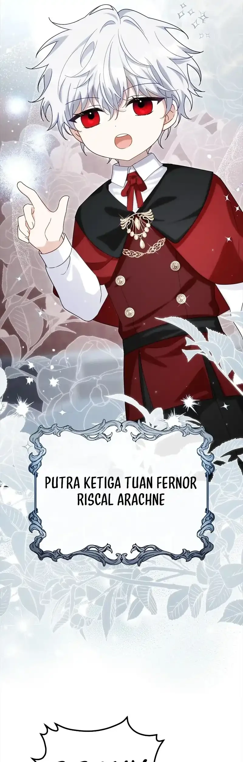 The Family’s Youngest Is This Household’s Savior Chapter 5 - halaman 44