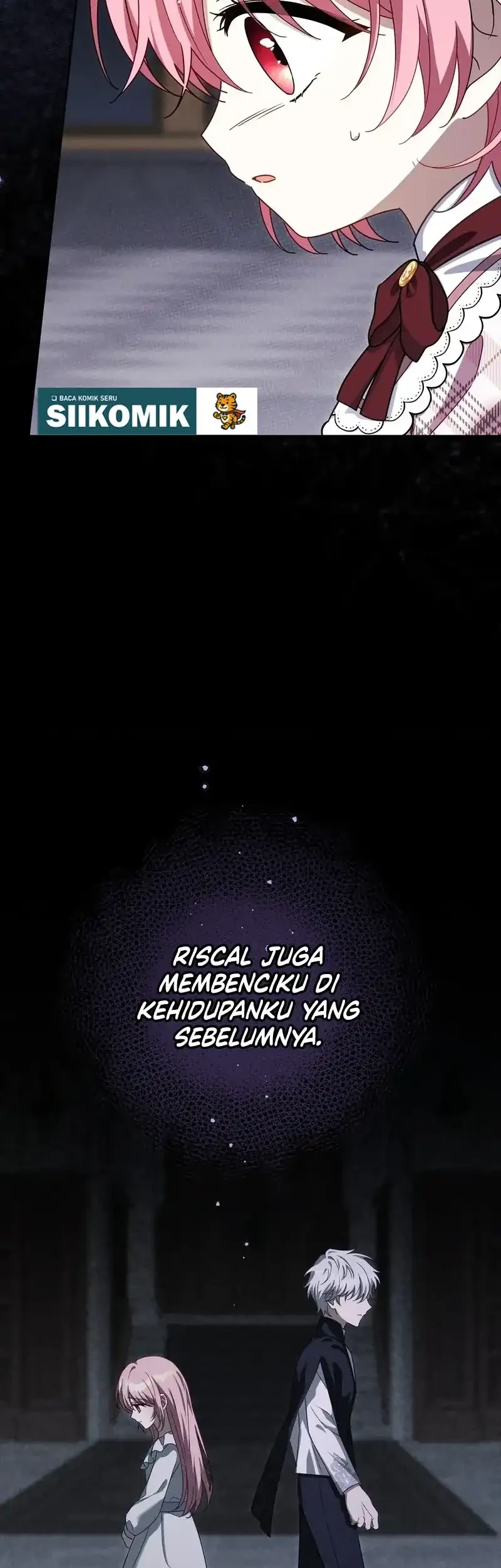 The Family’s Youngest Is This Household’s Savior Chapter 5 - halaman 53