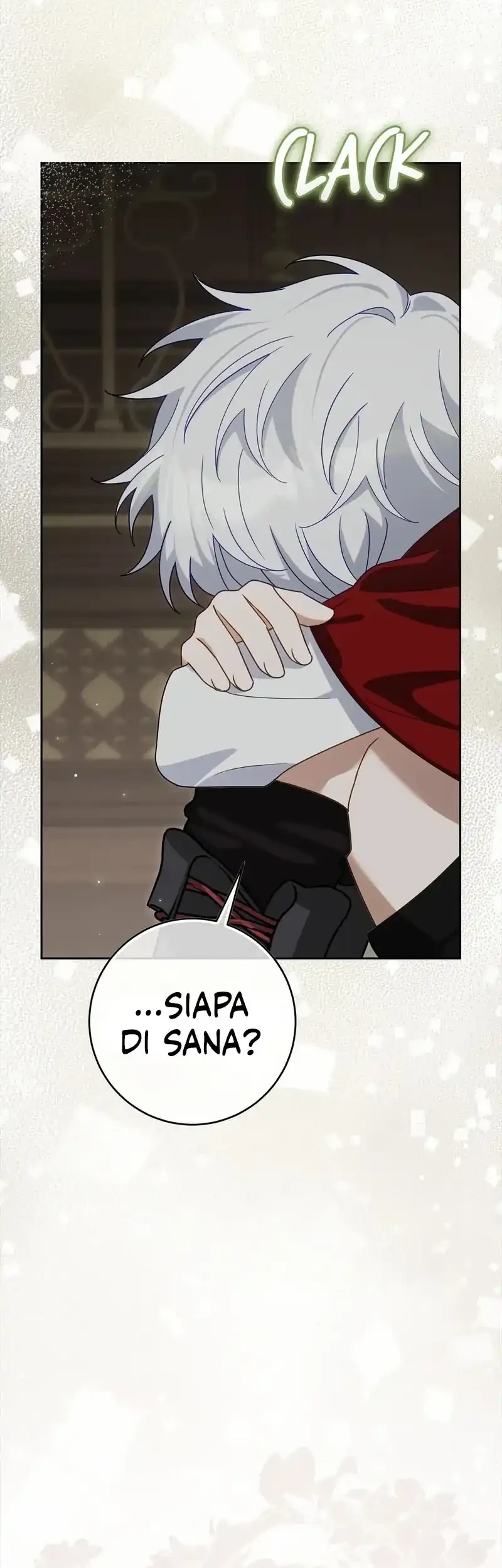 The Family’s Youngest Is This Household’s Savior Chapter 5 - halaman 57