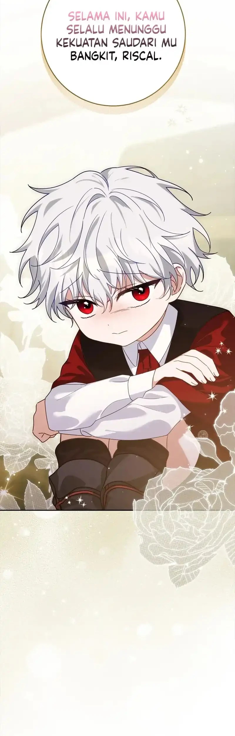The Family’s Youngest Is This Household’s Savior Chapter 5 - halaman 61