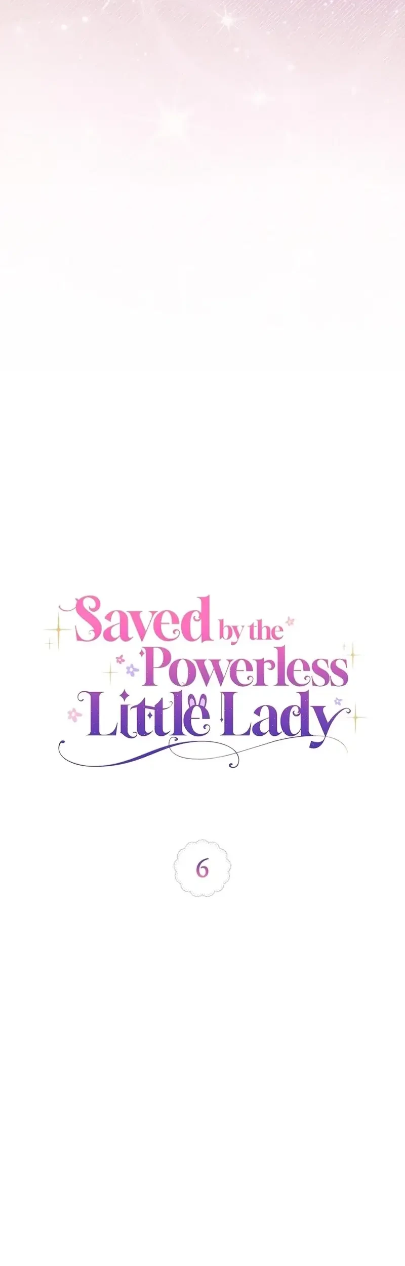 The Family’s Youngest Is This Household’s Savior Chapter 6 - halaman 11