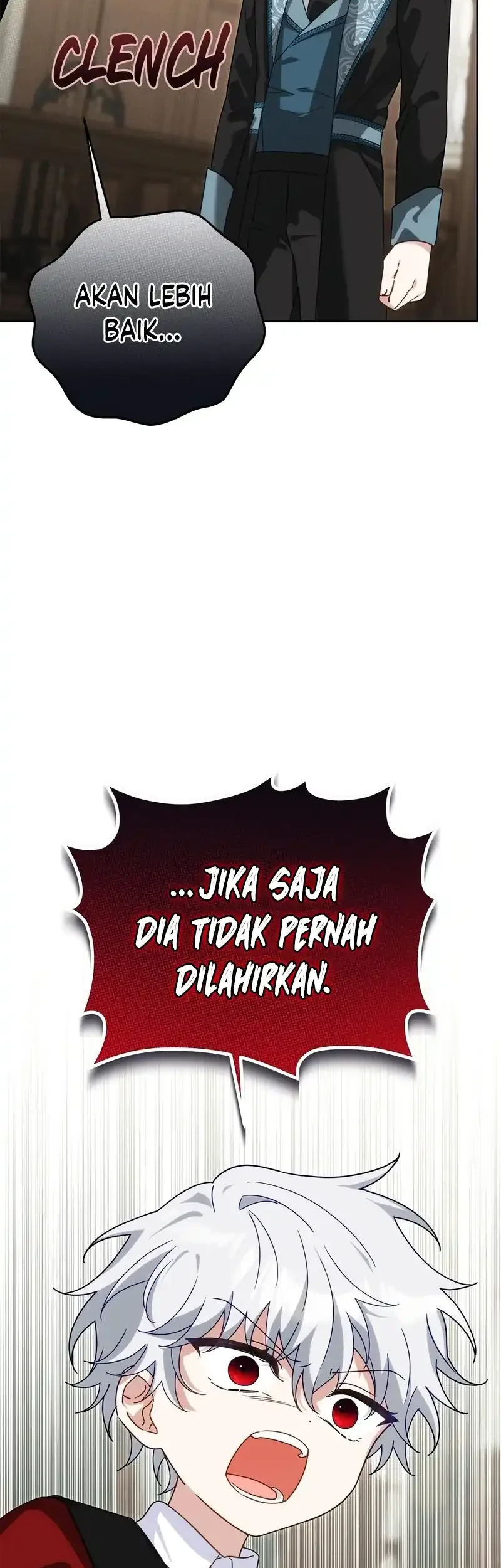 The Family’s Youngest Is This Household’s Savior Chapter 6 - halaman 15
