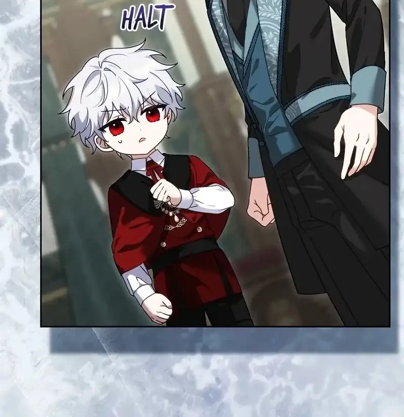 The Family’s Youngest Is This Household’s Savior Chapter 6 - halaman 19
