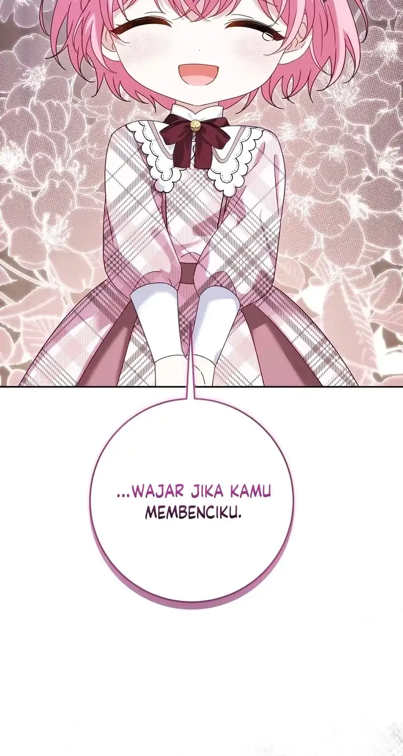 The Family’s Youngest Is This Household’s Savior Chapter 6 - halaman 23