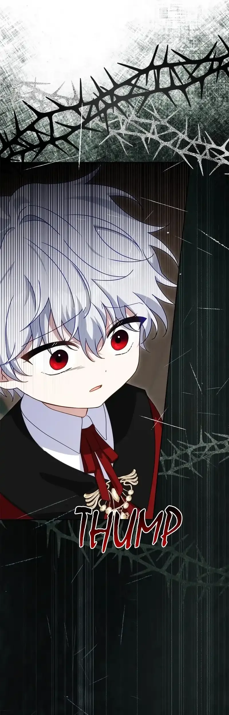 The Family’s Youngest Is This Household’s Savior Chapter 6 - halaman 24