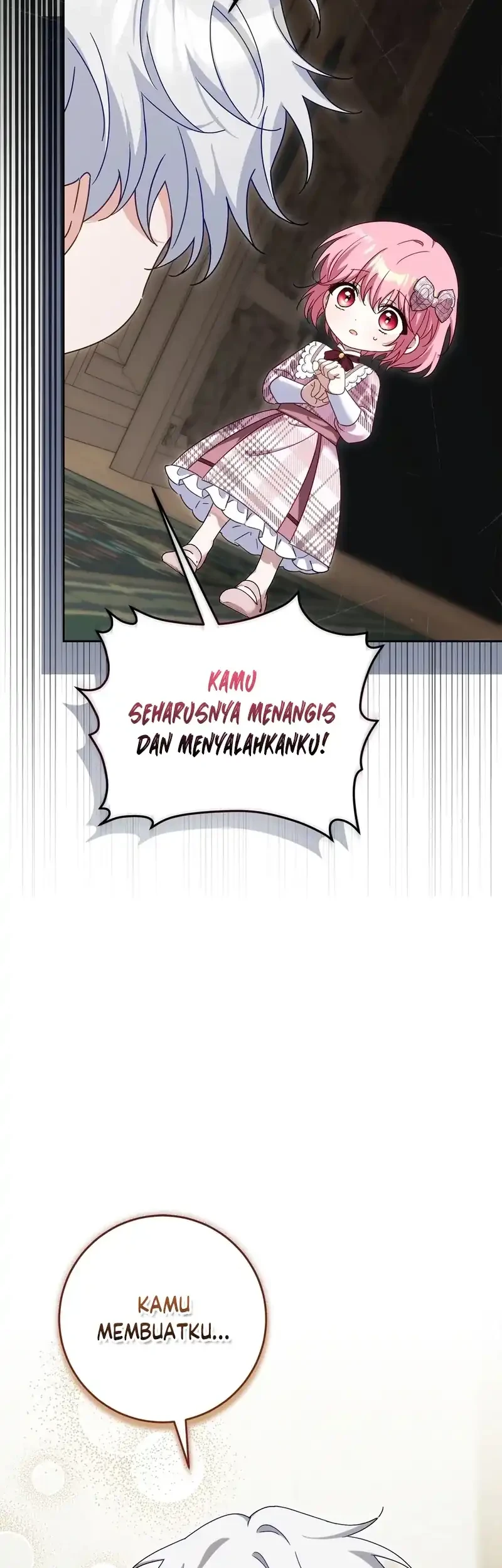 The Family’s Youngest Is This Household’s Savior Chapter 6 - halaman 26