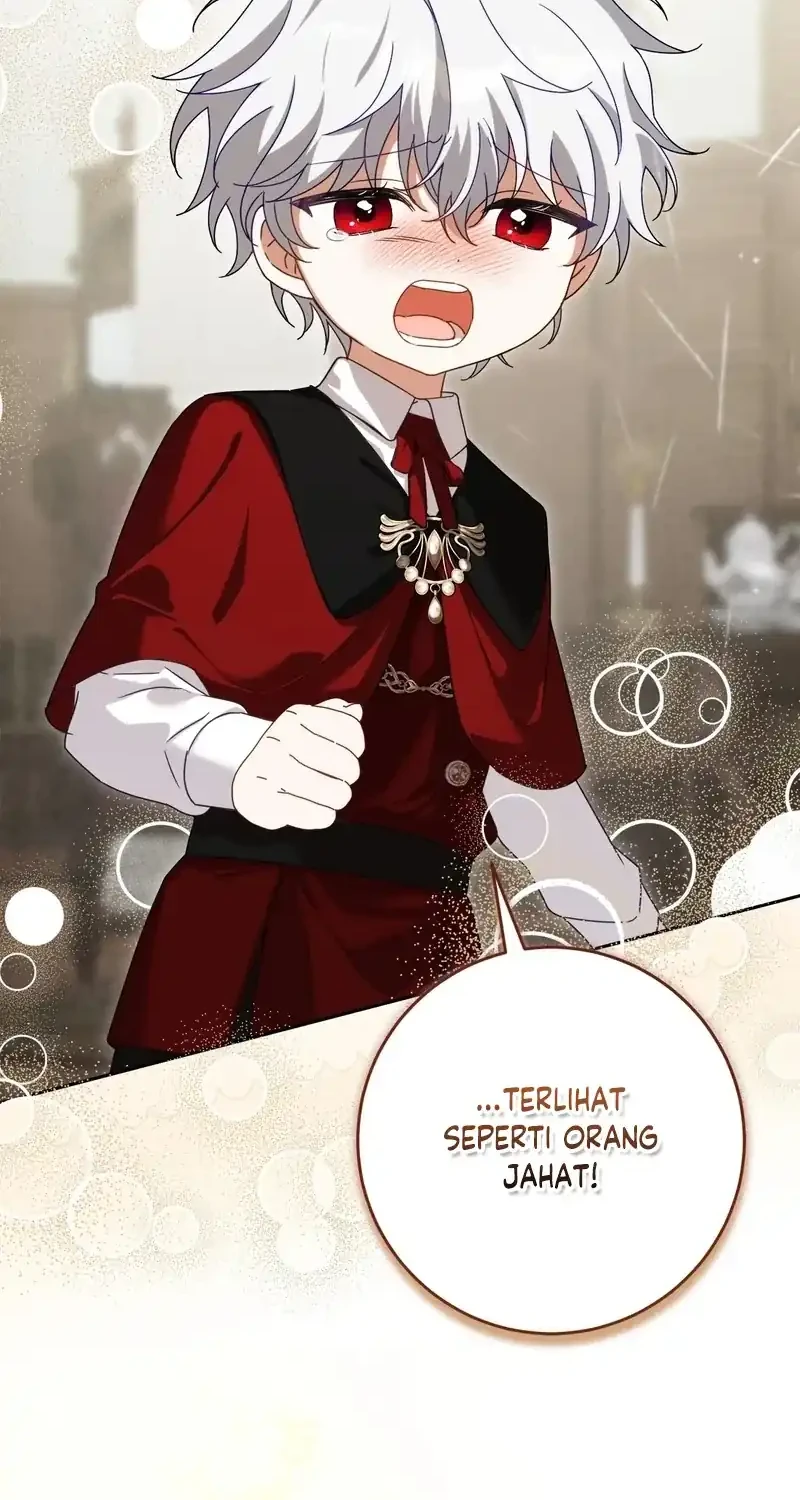 The Family’s Youngest Is This Household’s Savior Chapter 6 - halaman 27