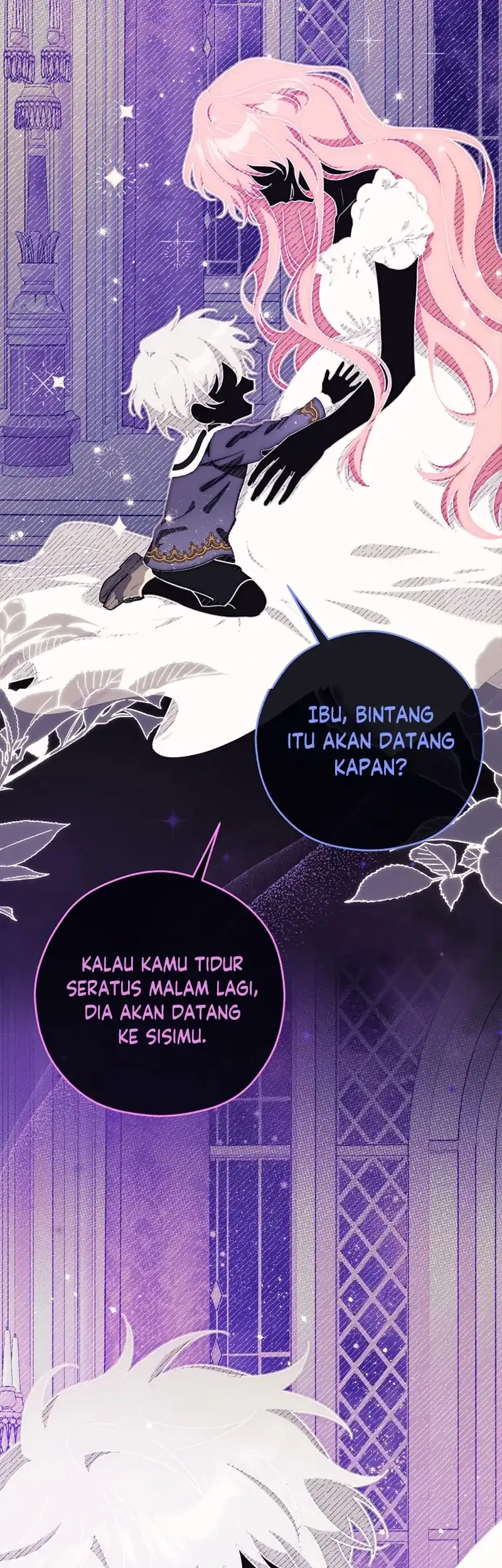 The Family’s Youngest Is This Household’s Savior Chapter 6 - halaman 3