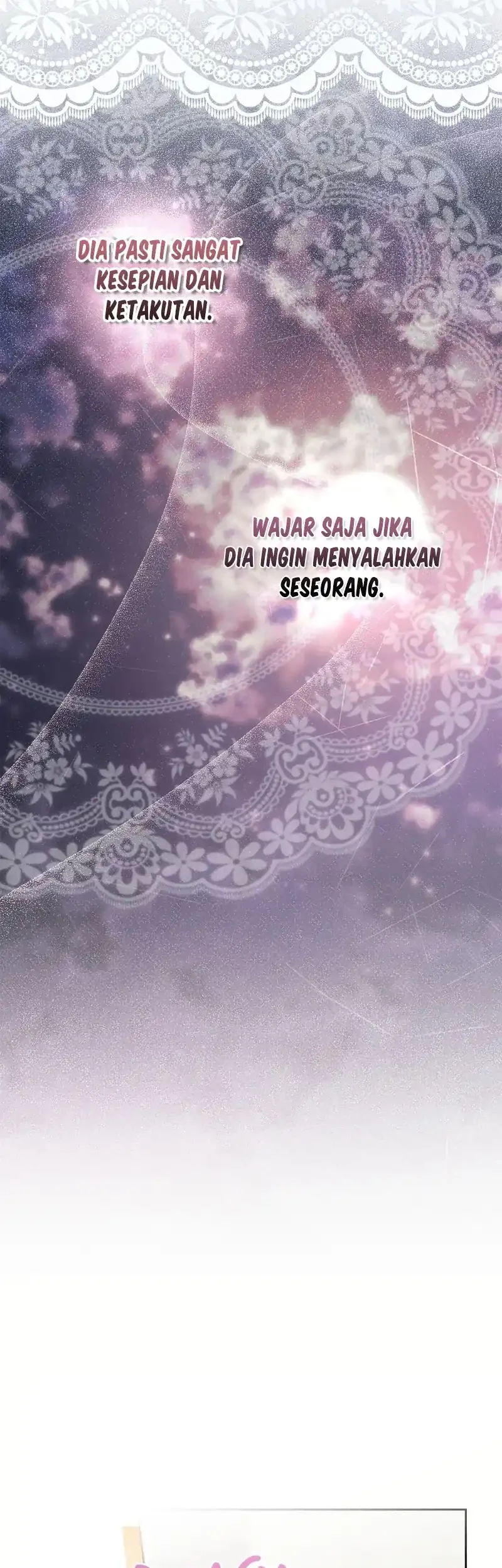 The Family’s Youngest Is This Household’s Savior Chapter 6 - halaman 36