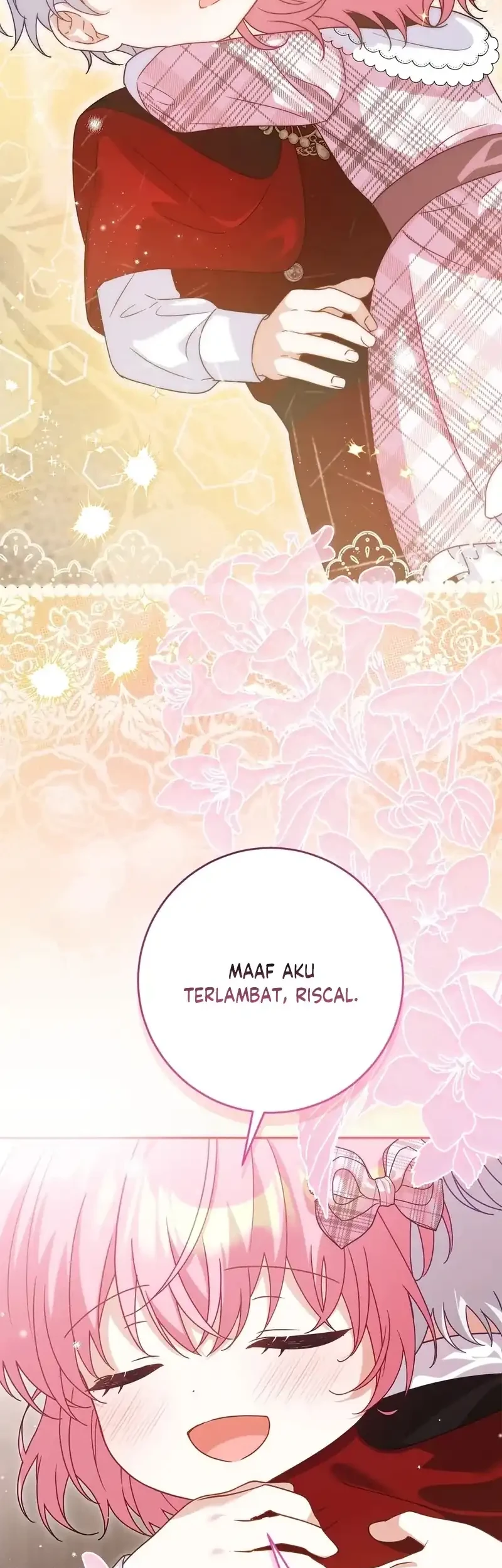 The Family’s Youngest Is This Household’s Savior Chapter 6 - halaman 38