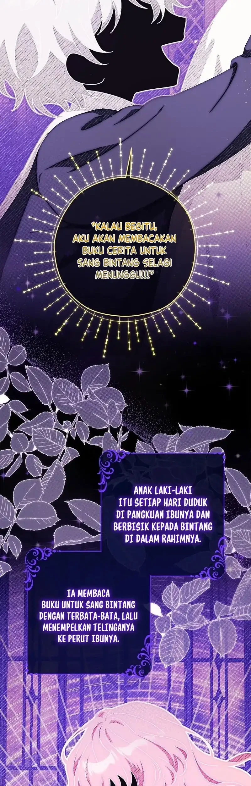 The Family’s Youngest Is This Household’s Savior Chapter 6 - halaman 4