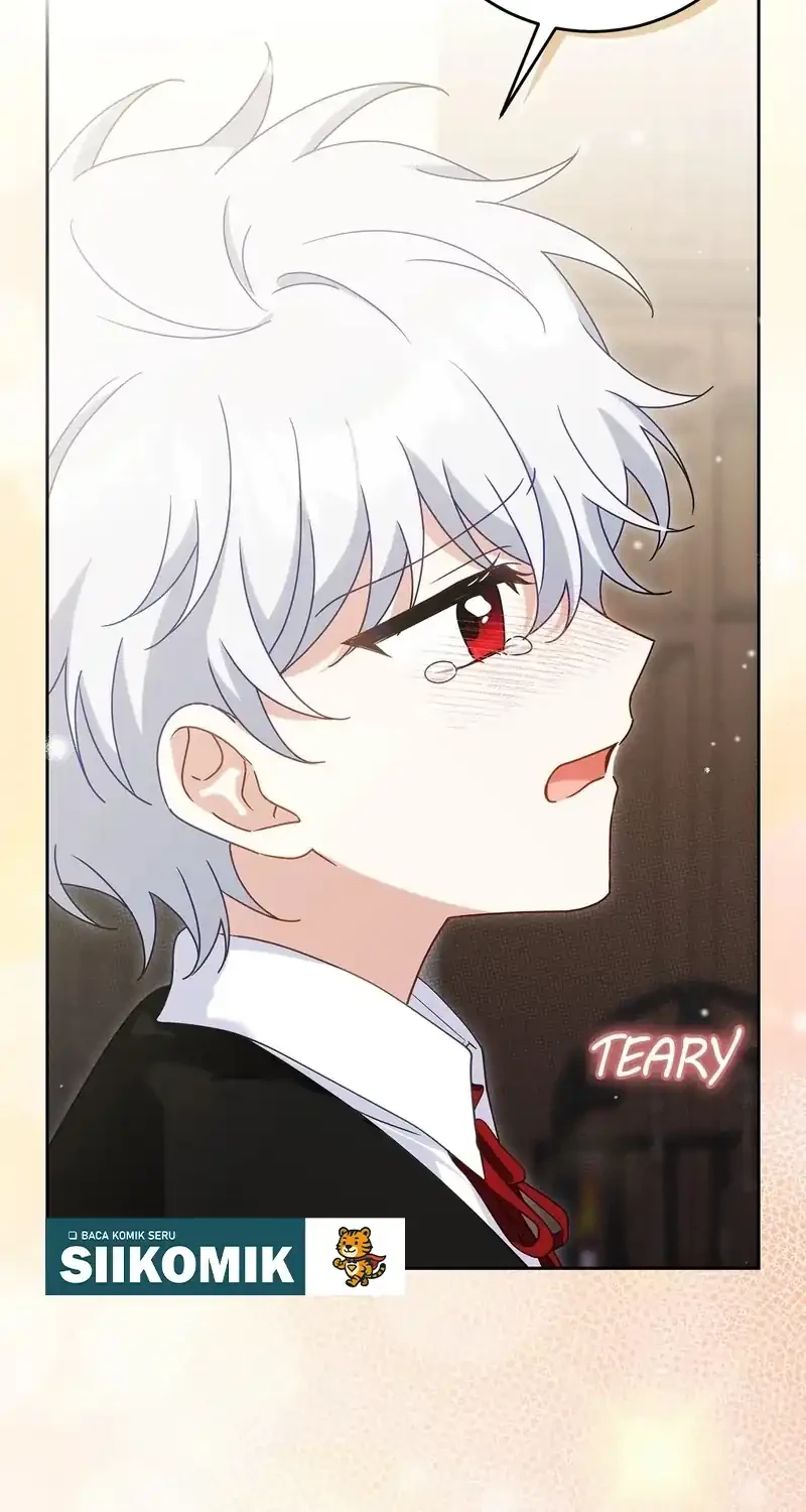 The Family’s Youngest Is This Household’s Savior Chapter 6 - halaman 43