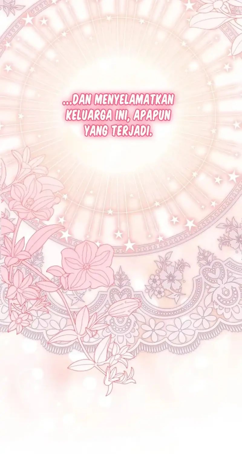 The Family’s Youngest Is This Household’s Savior Chapter 6 - halaman 47