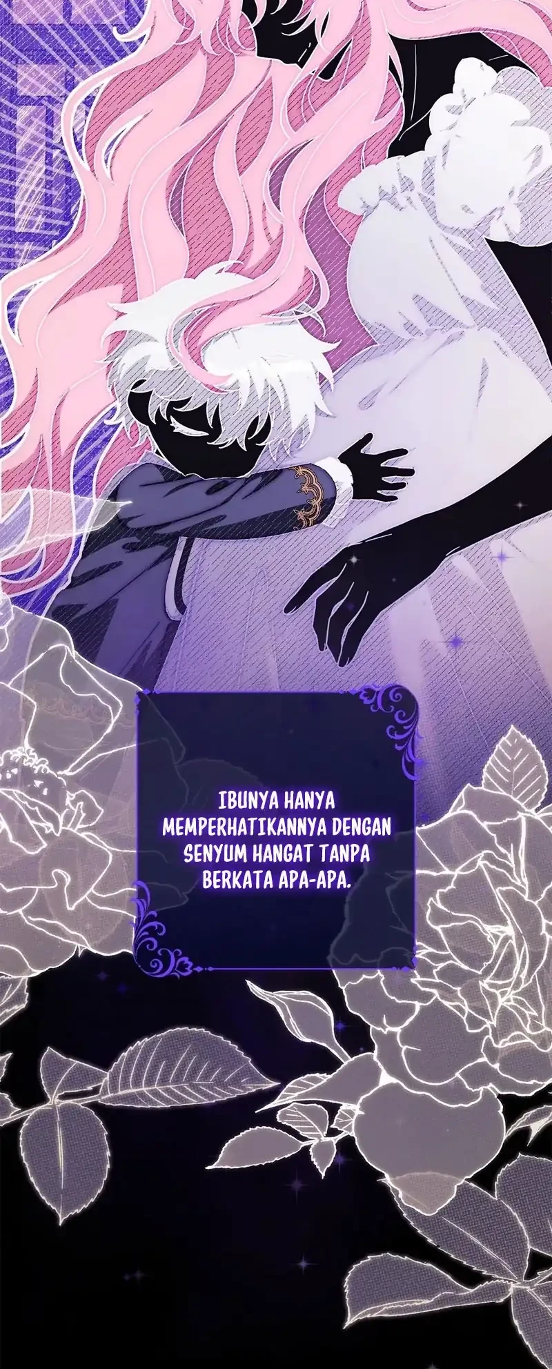 The Family’s Youngest Is This Household’s Savior Chapter 6 - halaman 5
