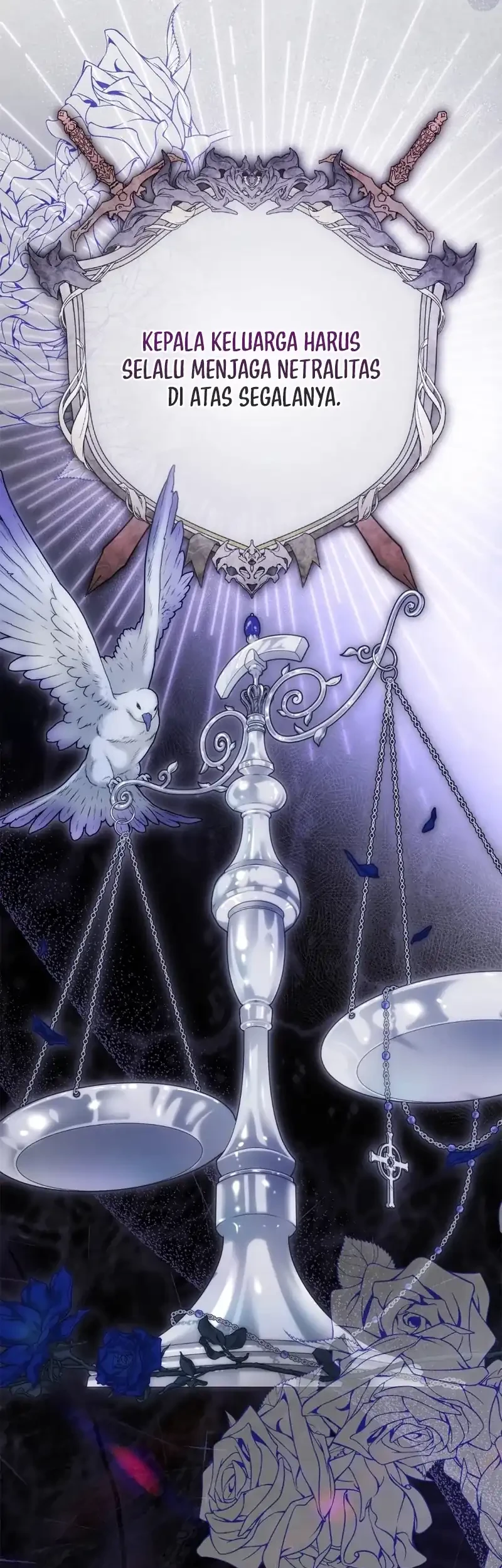 The Family’s Youngest Is This Household’s Savior Chapter 7 - halaman 11