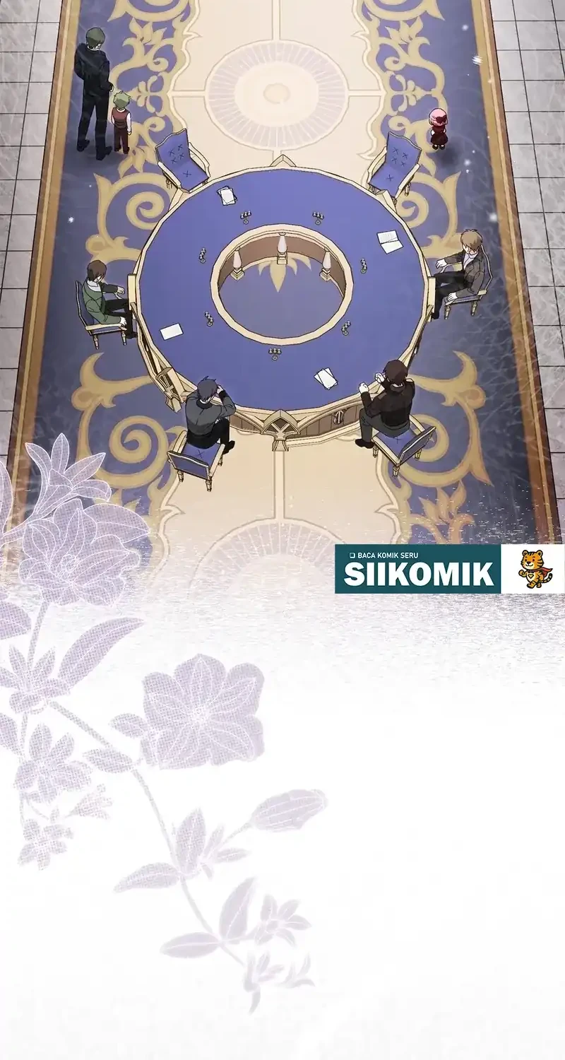 The Family’s Youngest Is This Household’s Savior Chapter 7 - halaman 18