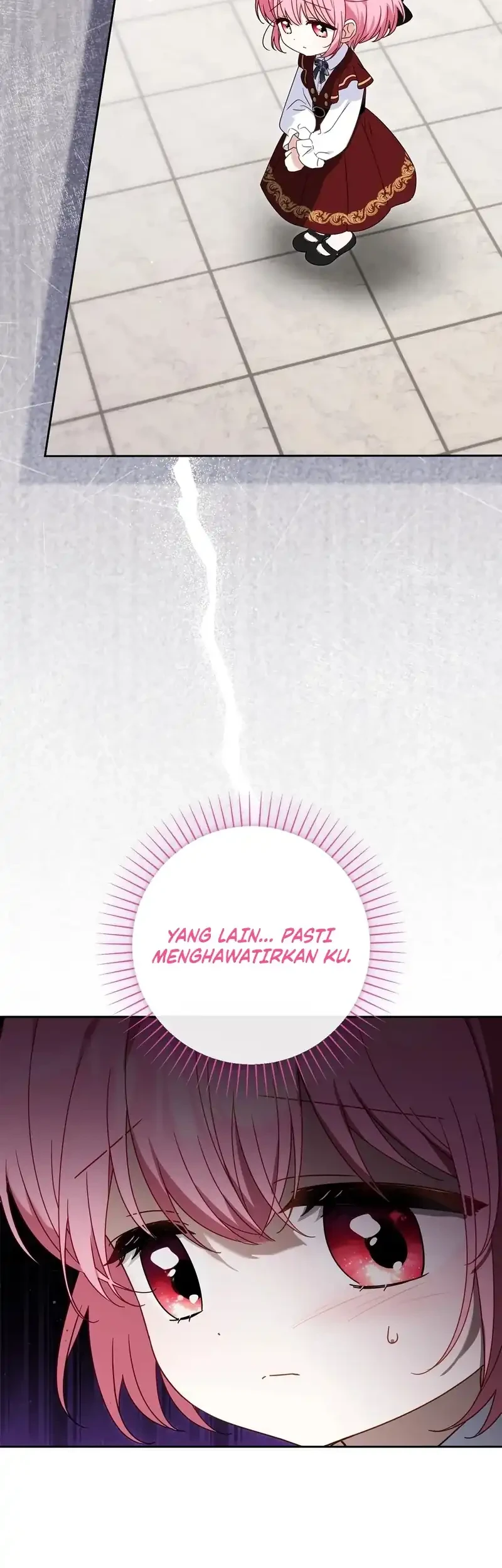 The Family’s Youngest Is This Household’s Savior Chapter 7 - halaman 20