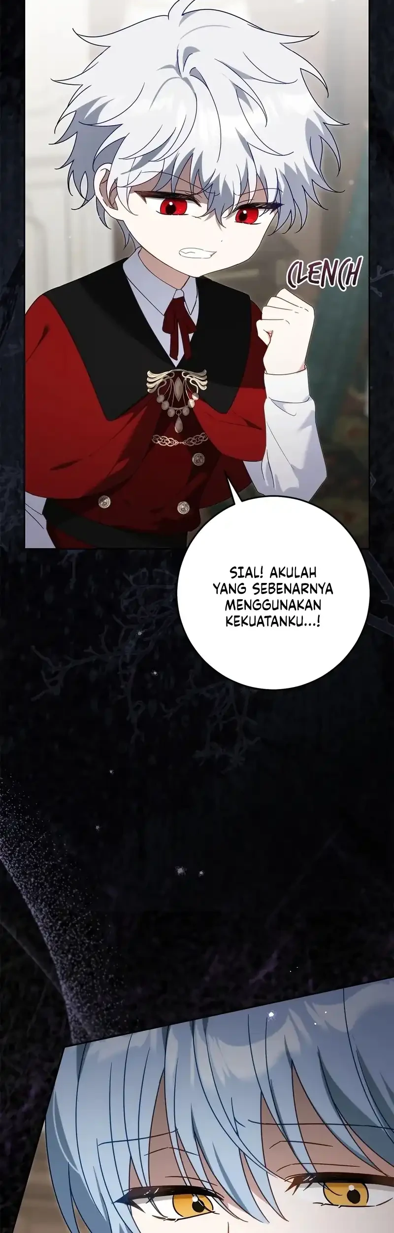 The Family’s Youngest Is This Household’s Savior Chapter 7 - halaman 24
