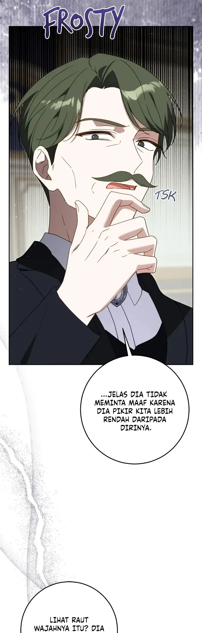 The Family’s Youngest Is This Household’s Savior Chapter 7 - halaman 38