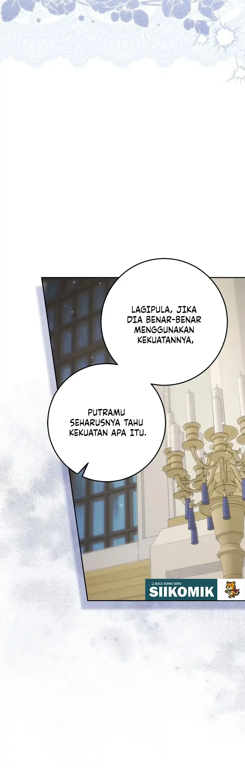 The Family’s Youngest Is This Household’s Savior Chapter 7 - halaman 51