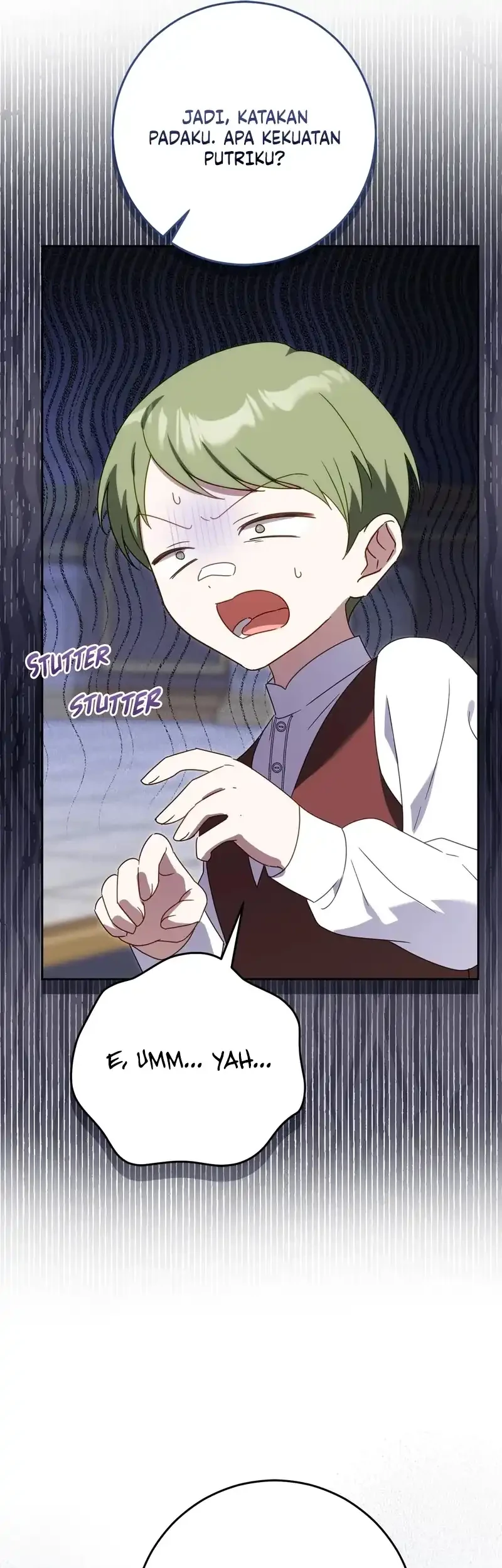 The Family’s Youngest Is This Household’s Savior Chapter 7 - halaman 53