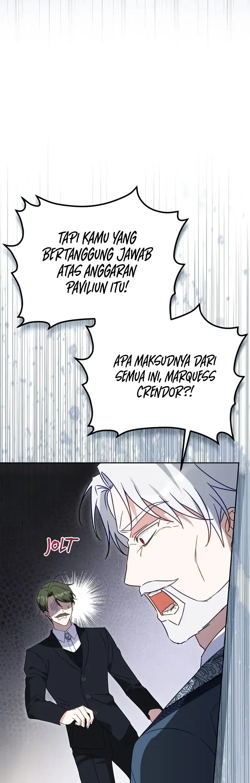 The Family’s Youngest Is This Household’s Savior Chapter 7 - halaman 57