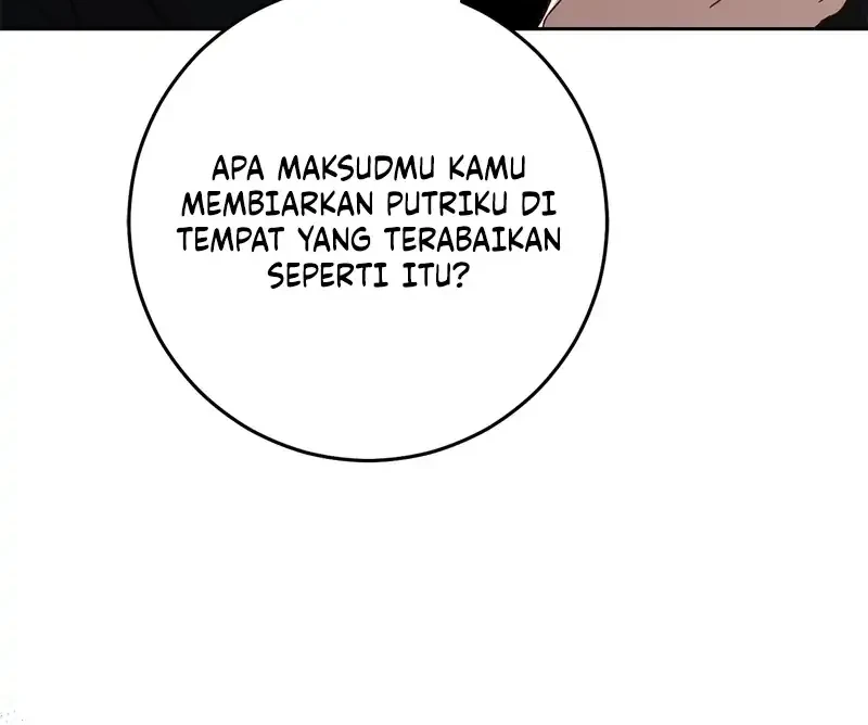 The Family’s Youngest Is This Household’s Savior Chapter 7 - halaman 59