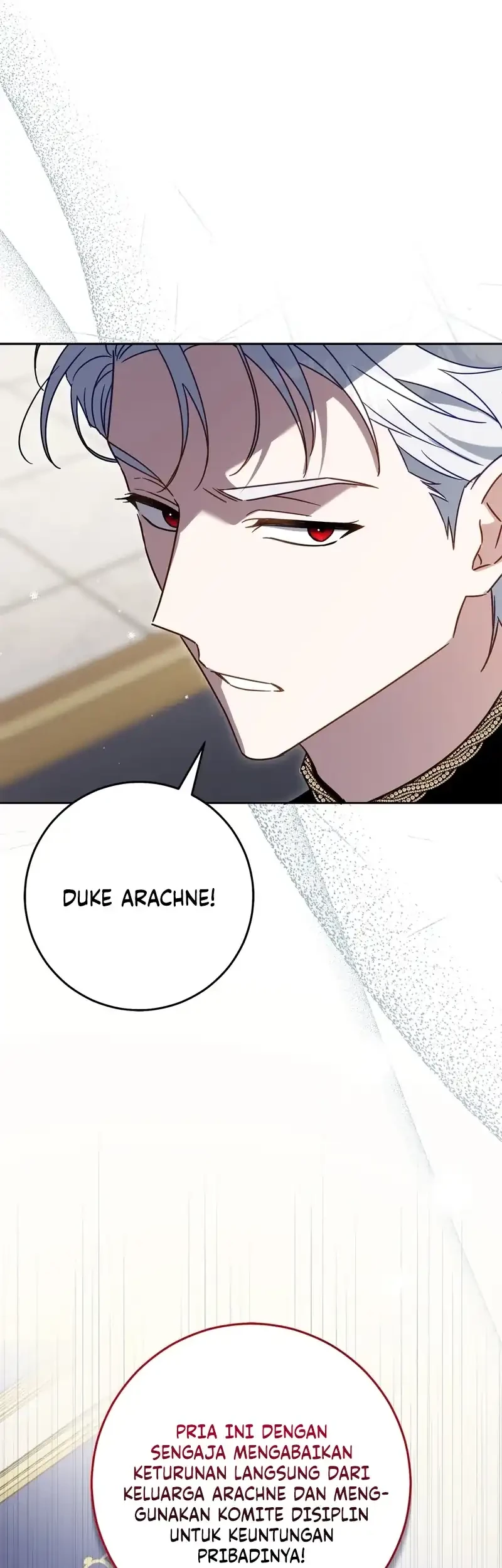 The Family’s Youngest Is This Household’s Savior Chapter 7 - halaman 60