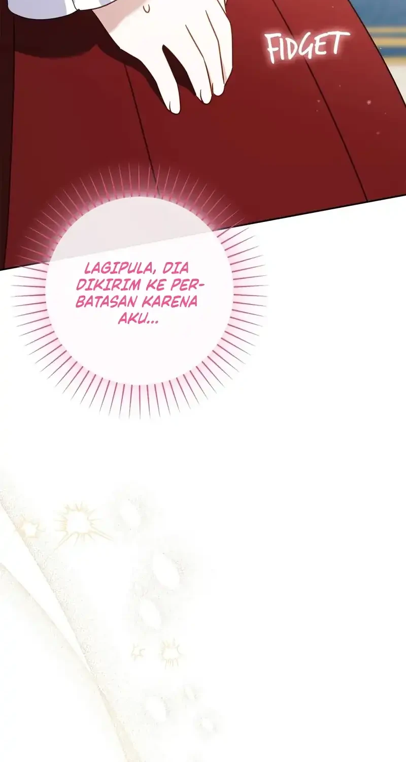 The Family’s Youngest Is This Household’s Savior Chapter 7 - halaman 71