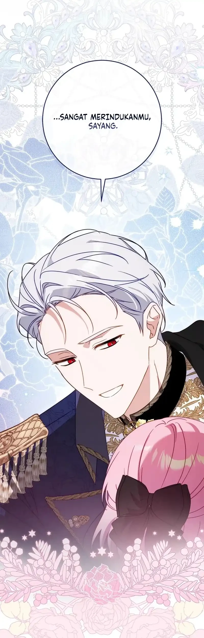 The Family’s Youngest Is This Household’s Savior Chapter 7 - halaman 75