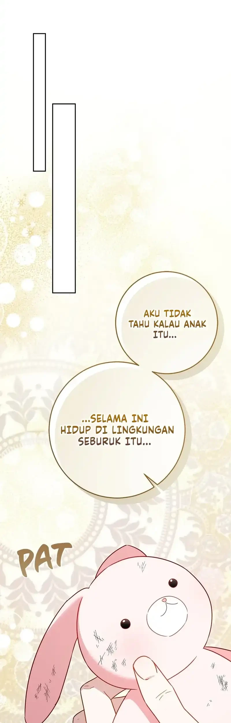 The Family’s Youngest Is This Household’s Savior Chapter 8 - halaman 15