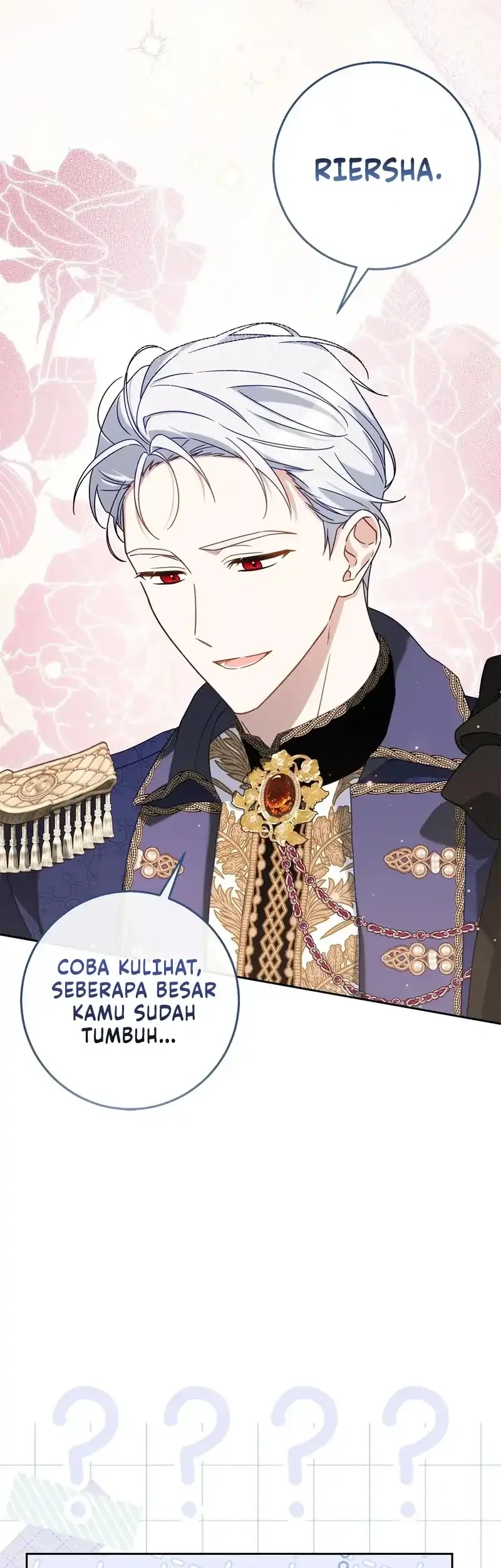 The Family’s Youngest Is This Household’s Savior Chapter 8 - halaman 2