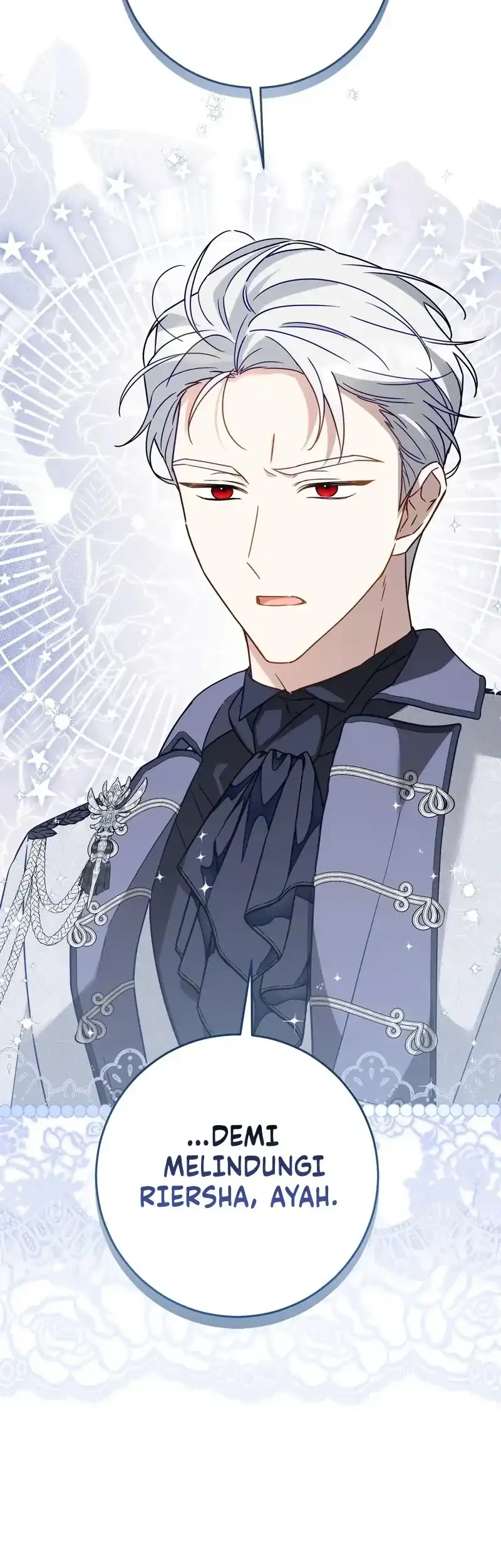 The Family’s Youngest Is This Household’s Savior Chapter 8 - halaman 26