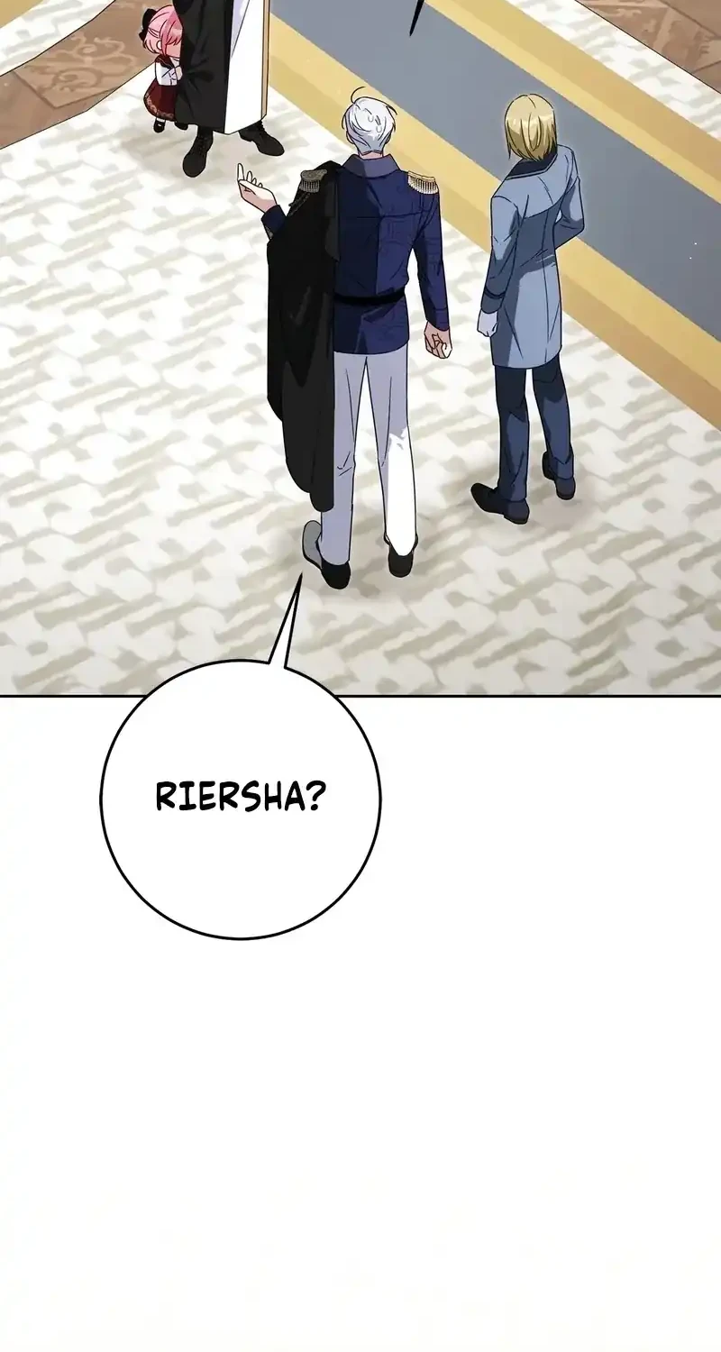 The Family’s Youngest Is This Household’s Savior Chapter 8 - halaman 4