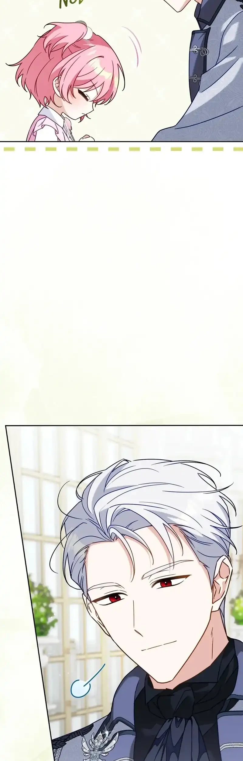 The Family’s Youngest Is This Household’s Savior Chapter 8 - halaman 41