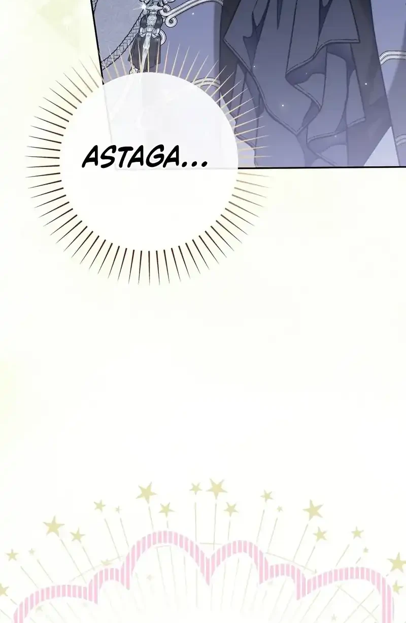 The Family’s Youngest Is This Household’s Savior Chapter 8 - halaman 42