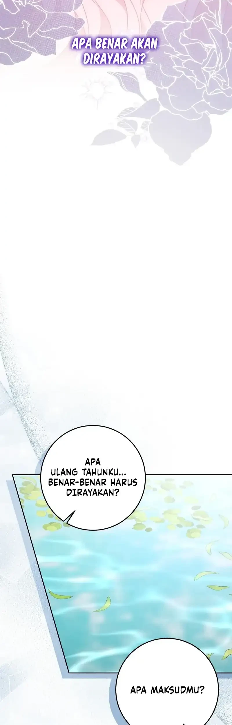 The Family’s Youngest Is This Household’s Savior Chapter 8 - halaman 59