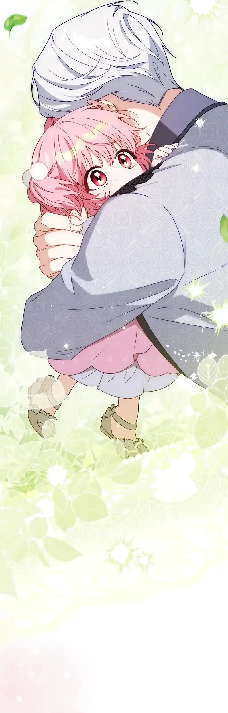 The Family’s Youngest Is This Household’s Savior Chapter 8 - halaman 66